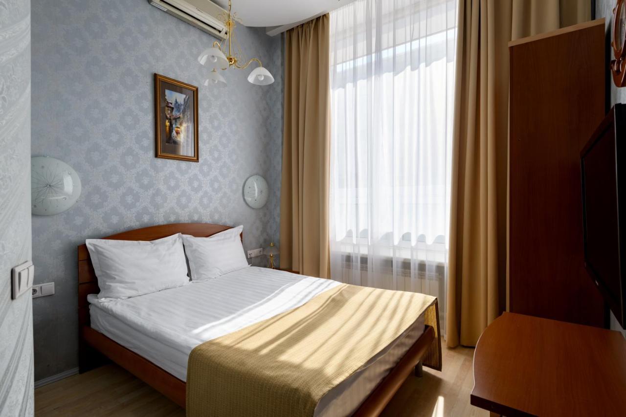 Отель Золотое Руно Новосибирск Экстерьер фото
